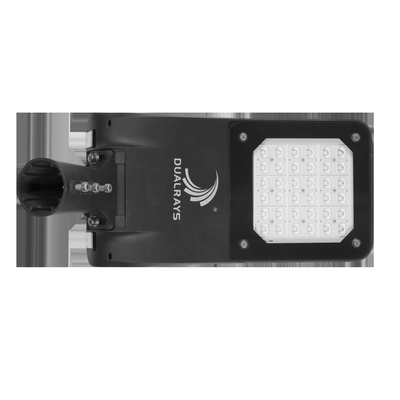 LUXEON LEDs Long Life Span Street Light 120W 150LPW IP66 IK10 5 سال گارانتی