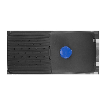Dualrays سری S4 آلیاژ آلومینیوم 30 واتی چراغ های خیابانی LED در فضای باز با روشنایی بالا حفاظت IP66