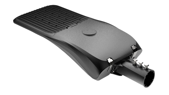 Dualrays سری S4 آلیاژ آلومینیوم 30 واتی چراغ های خیابانی LED در فضای باز با روشنایی بالا حفاظت IP66