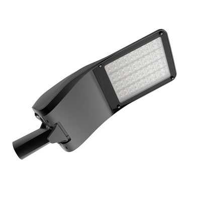 چراغ های خیابانی LED با قدرت بالا 140LPW IP66 IK08 با CE RoHS سفارشی موجود