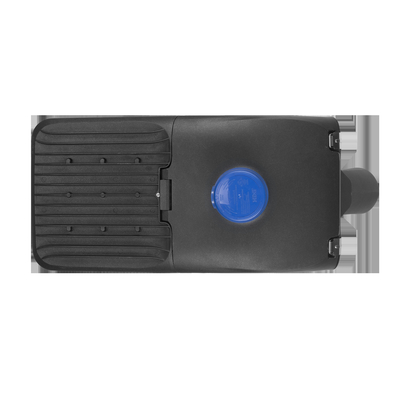 چراغ های خیابانی LED در فضای باز سری S4 Dualrays 140LPW کارایی 5 سال ضمانت