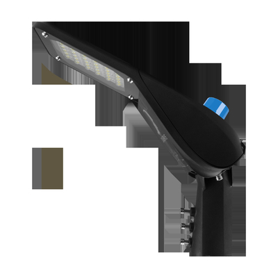 چراغ های خیابانی LED در فضای باز سری S4 Dualrays 140LPW کارایی 5 سال ضمانت