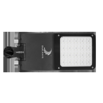 محفظه کنترل روشنایی هوشمند نور خیابانی با لومن بالا 150LPW AC95~277V