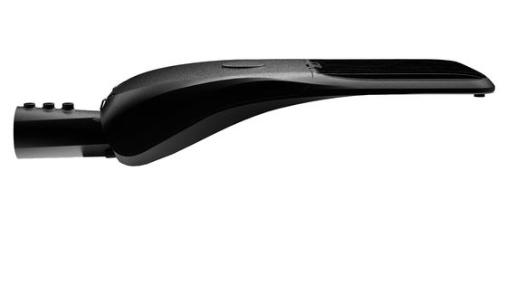 حفاظت IP66 چراغ های خیابانی LED در فضای باز 180 وات 140LPW IK08 درجه لرزش