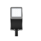 چراغ خیابانی LED صرفه جویی در مصرف انرژی SMD5050 CRI 80Ra برای منطقه بارگیری