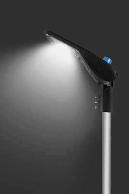 DUALRAYS S4 60 وات LED چراغ خیابانی روشنایی فضای باز شهر هوشمند روشنایی عمومی