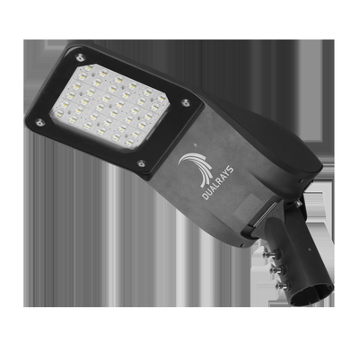 Meanwell Driver Outdoor LED Street Lights IP66 140LM/W 5 سال گارانتی