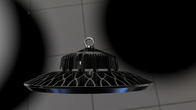 UFO LED High Bay Light IP65 1-10VDC / DALI / سنسور PIR اختیاری 5 سال ضمانت