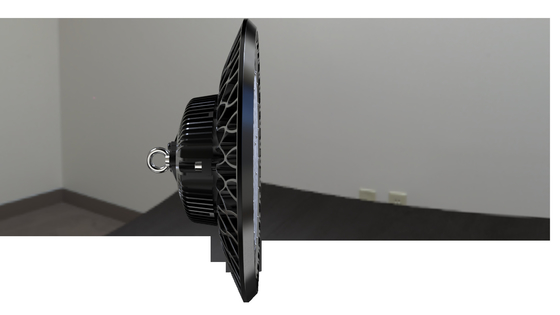 چراغ فروشگاهی صنعتی High Bay LED با راندمان 100 وات 140LM/W IP66