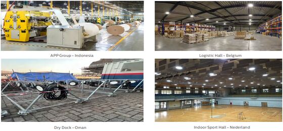 HB4H DIP قدرت قابل تغییر و 3CCT UFO LED High Bay Light 150W 150LPW با 20W/30W@3 ساعت اضطراری