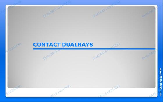 DUALRAYS اروپا ذخیره سازی لامپ UFO High Bay ارسال مستقیم به هلند خدمات پس از فروش سریع و محلی