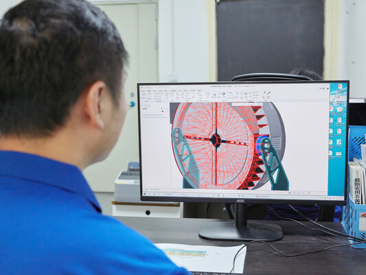 چراغ ضد رطوبت LED D4 با توان قابل تنظیم توسط DIP سوئیچ و حلقه 3CCT با سیم ورودی و خروجی 3*1.5/2.5mm2 یا کابل 5*1.5/2.5mm2 مناسب برای کارگاه ها و انبارها