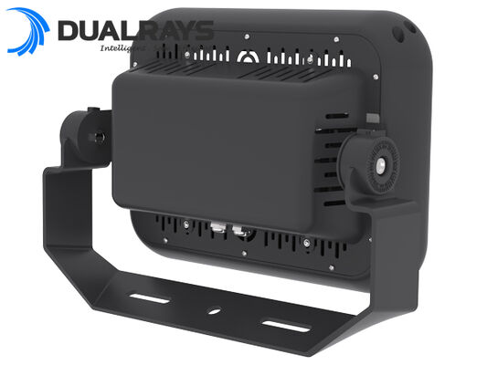 100W ضد درخشش چراغ ورزشی LED برای 100W هالیید فلزی جایگزینی با 7 سال گارانتی با کنترل بی سیم هوشمند Zigbee