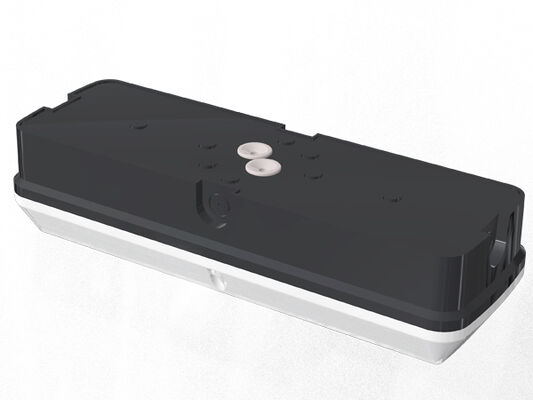 فله هد LED ایوان نور 8W با 3CCT و قدرت سوئیچ