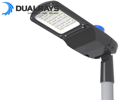 چراغ خیابانی LED صرفه جویی در مصرف انرژی SMD5050 CRI 80Ra برای منطقه بارگیری