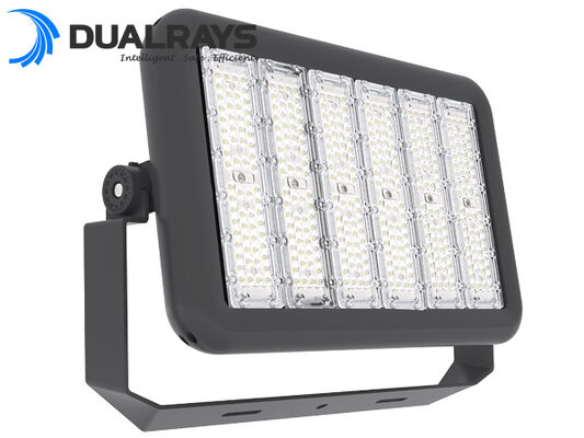 چراغ ورزشی LED ورزشگاه SMD5050 800W SAA 150lm/W برای چراغ های زمین تنیس