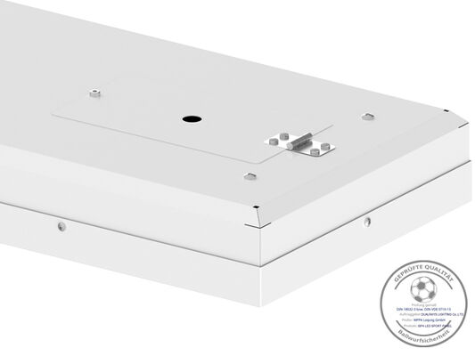 چراغ‌های LED سری F5 Dualrays 750W IP66 IK10 بازده حفاظتی IP66 گواهینامه CE با قدرت بالای RoHS برای زمین فوتبال