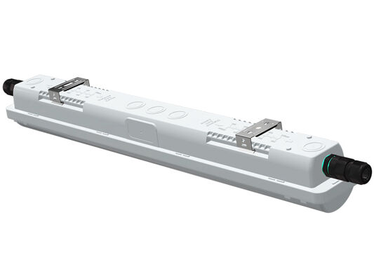 نورافکن های LED ورزشی 200 واتی با ضد آب با Zigbee DALI برای نمایشگر زمین بسکتبال