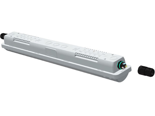 نورافکن های LED ورزشی 200 واتی با ضد آب با Zigbee DALI برای نمایشگر زمین بسکتبال