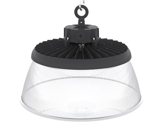 HB3 DIP Switchable Power و 3CCT UFO LED Highbay Light Delivery با ارتفاع نصب شده 5 تا 15 متر