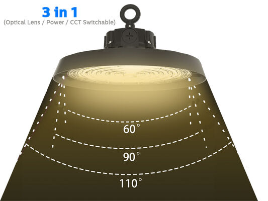 1000W مدولار LED نور سیل حفاظت از محیط زیست 5 سال ضمانت برای اماکن عمومی