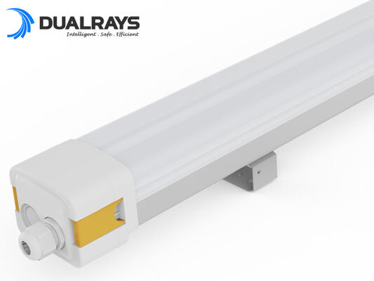چراغ های LED ورزشی 300 واتی IP66 140lmw کارایی 5 سال گارانتی