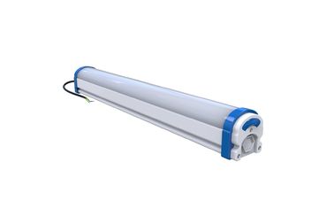 Ik10 IP66 Protection LED لامپ سه گانه 150LPW منبع تغذیه Boke