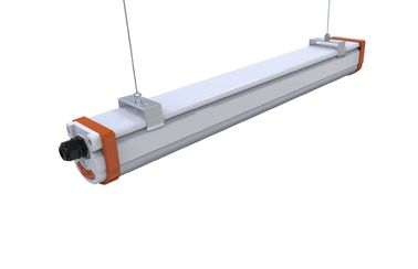 اقتصادی کامل PC LED Tri Proof Light 150LPW بازده IP66 IK10