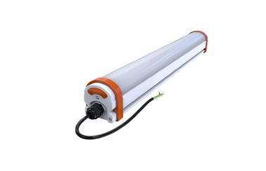 اقتصادی کامل PC LED Tri Proof Light 150LPW بازده IP66 IK10