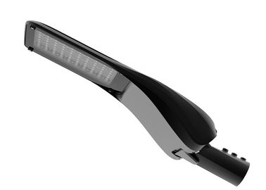 Dualrays S4 Series 180W 5 سال گارانتی چراغ خیابانی LED در فضای باز IP66 پردازش صاف و براق