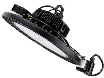200W HB5 UFO LED High Bay Light IP65 5 سال ضمانت برای روشنایی انبار انبار در انبار اروپا