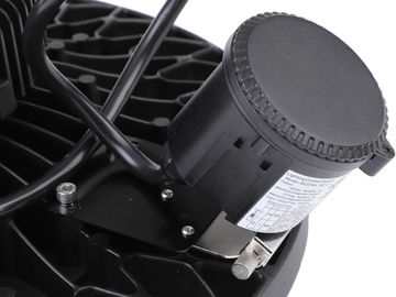 200W HB5 UFO LED High Bay Light IP65 5 سال ضمانت برای روشنایی انبار انبار در انبار اروپا