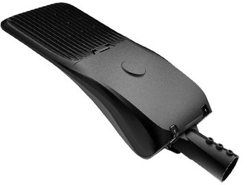 چراغ های خیابانی LED با قدرت بالا 140LPW IP66 IK08 با CE RoHS سفارشی موجود