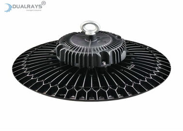 200W UFO LED High Bay Light فروپاشی نور کم اتلاف حرارت عالی