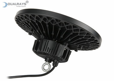 IP65 UFO LED High 240W UFO LED High Bay Light اتصالات چراغ با قدرت بالا