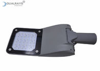 چراغ خیابانی LED سری 90 واتی Dualrays S4 با صرفه جویی در مصرف انرژی و روشنایی بالا