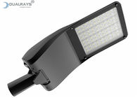Dualrays S4 Series 120W Lumileds LUXEON LEDs SMD5050 چراغ های خیابانی LED فضای باز اتلاف حرارت عالی