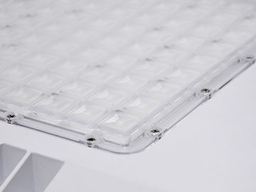 IP66 150W چراغ سایبان LED مقاوم سازی شده برای پمپ بنزین