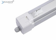 DUALRAYS سری D5 چراغ سه گانه LED IP65 ضد آب مواد آلیاژ آلومینیوم 20-80 وات