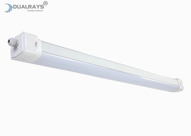 اتلاف حرارت عالی روشنایی LED صنعتی IP65 معلق / نصب شده روی سطح
