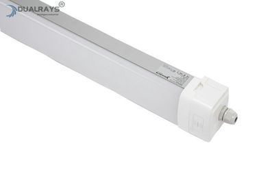 اتلاف حرارت عالی روشنایی LED صنعتی IP65 معلق / نصب شده روی سطح