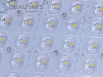 LUXEON LEDs Long Life Span Street Light 120W 150LPW IP66 IK10 5 سال گارانتی