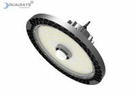 UFO High Bay Light سری HB4 Dualrays با سنسور حرکت قابل اتصال در انبار هلند