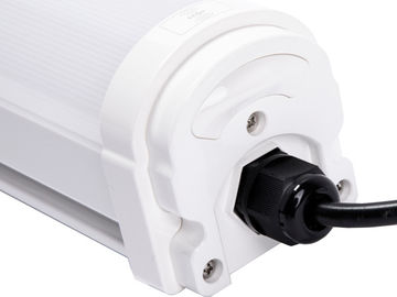 Ik10 IP66 Protection LED لامپ سه گانه 150LPW منبع تغذیه Boke