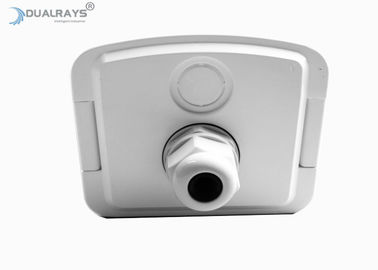 80W 9600lm LED سه ضد بخار سبک با روش سیم کشی آسان