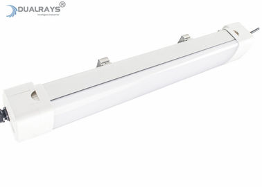 Meanwell Driver LED Triof Light Fixtures سنسور PIR 1-10V Dimming RoHS دارای گواهینامه RoHS