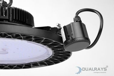 100 وات UFO LED High Bay Light 140LPW IP65/IK08 بادوام برای پروژه