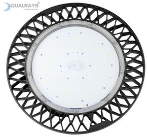 UFO High Bay Light 240W برای کارخانه سوپرمارکت های پمپ بنزین با 5 سال گارانتی