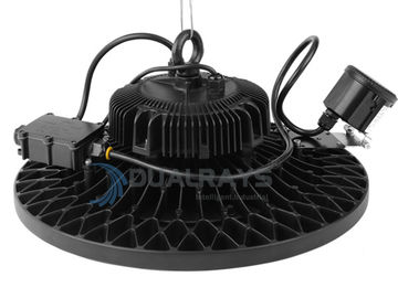 UFO High Bay Light 240W برای کارخانه سوپرمارکت های پمپ بنزین با 5 سال گارانتی