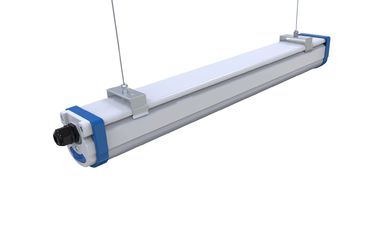 اقتصادی کامل PC LED Tri Proof Light 150LPW بازده IP66 IK10
